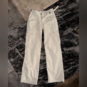 Cargo Utility Pants